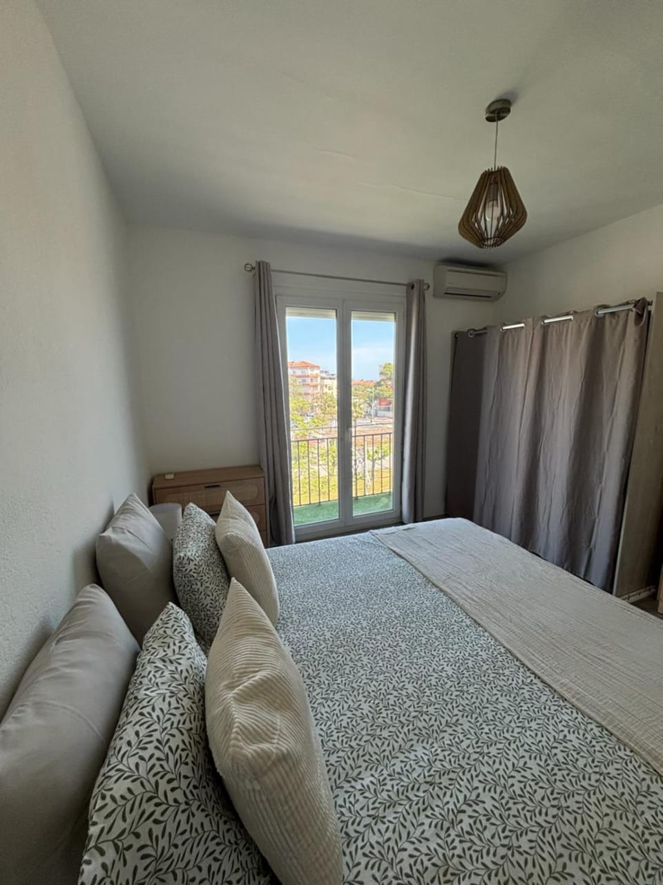 Appartement Canet-en-Roussillon Apartment in Canet-en-Roussillon