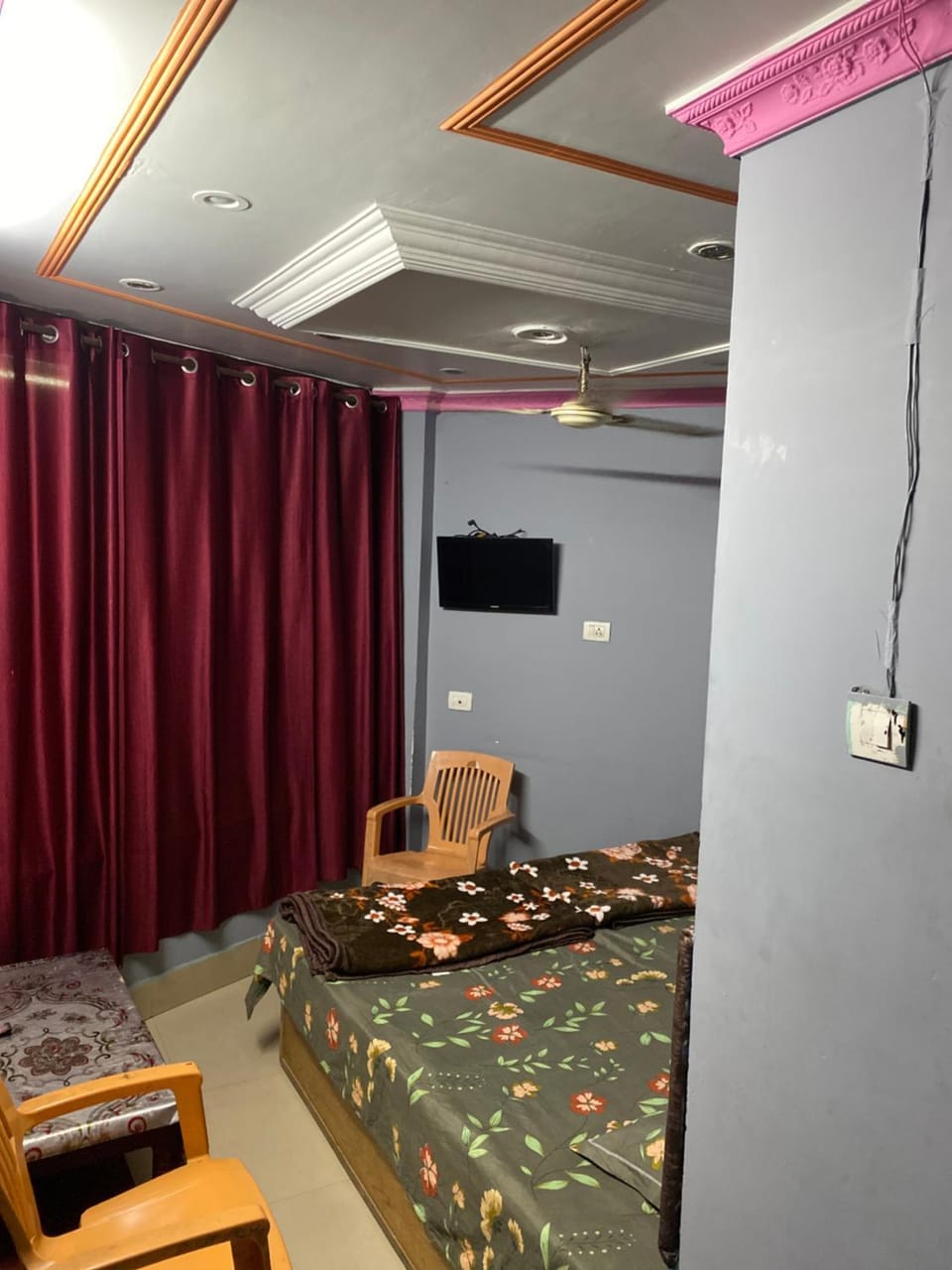 Friends corner Dharamshala Vacation rental in Punjab, India
