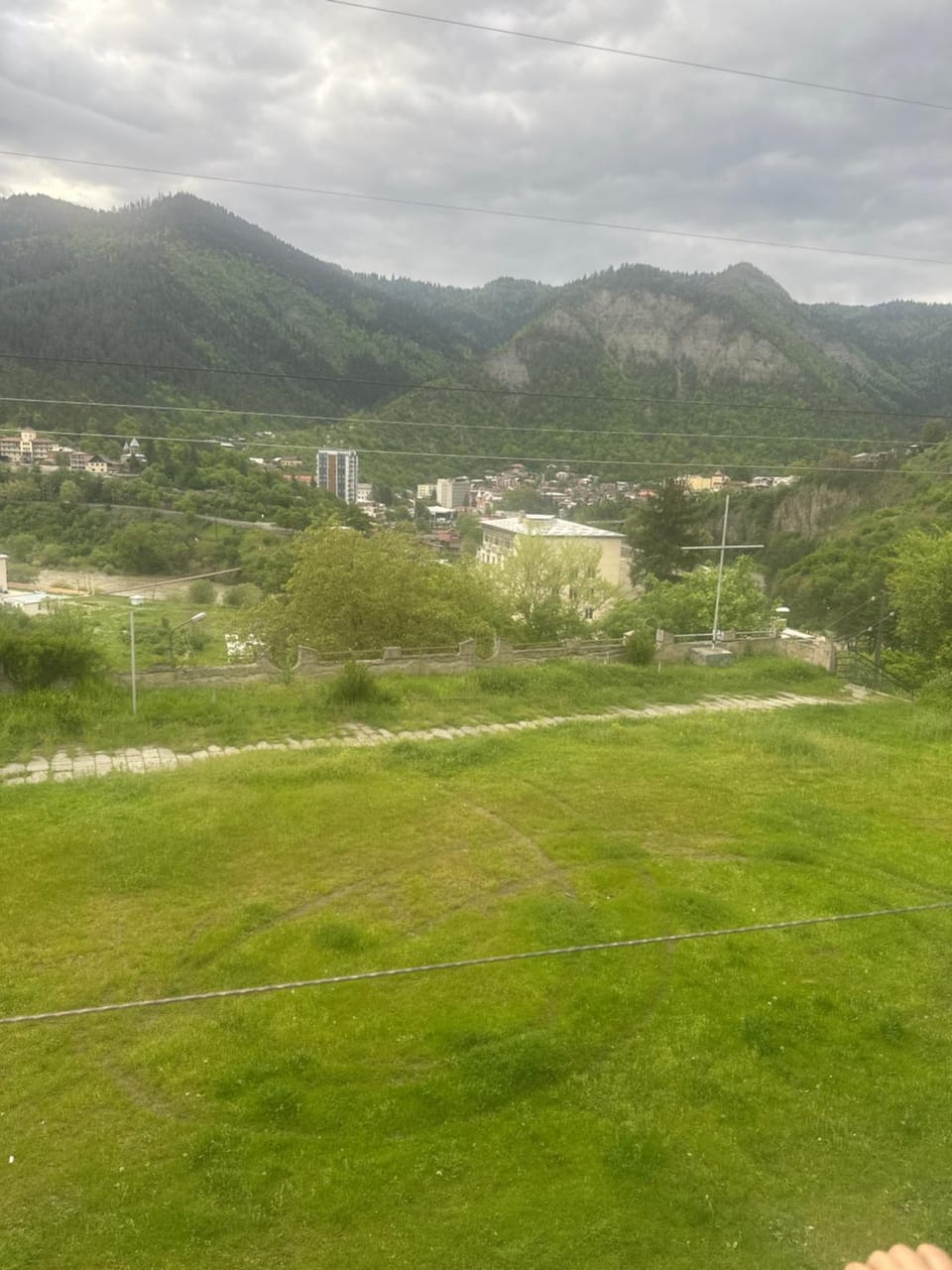 Merab Apartment in Georgia