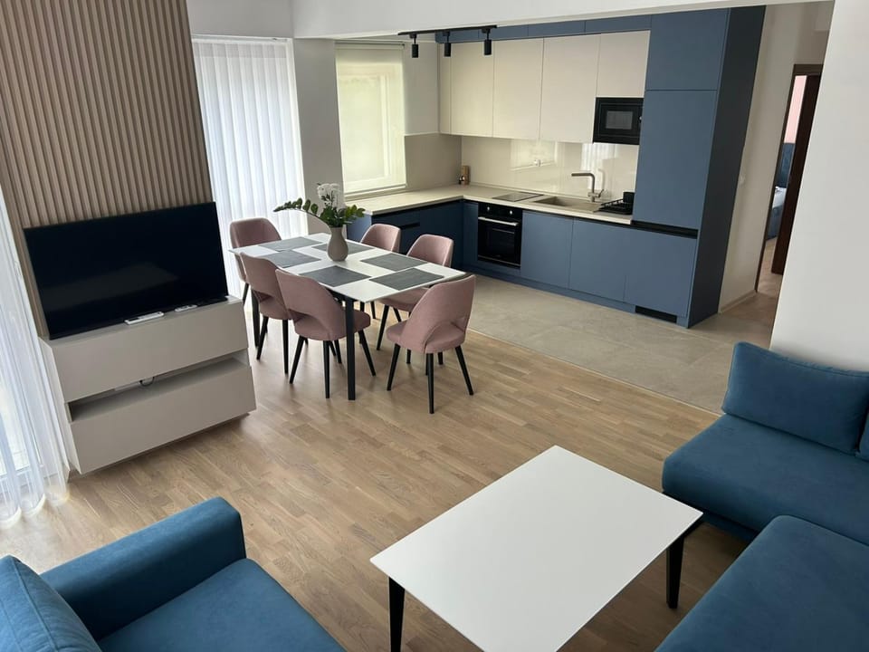 TV and multimedia, Living room, kitchen