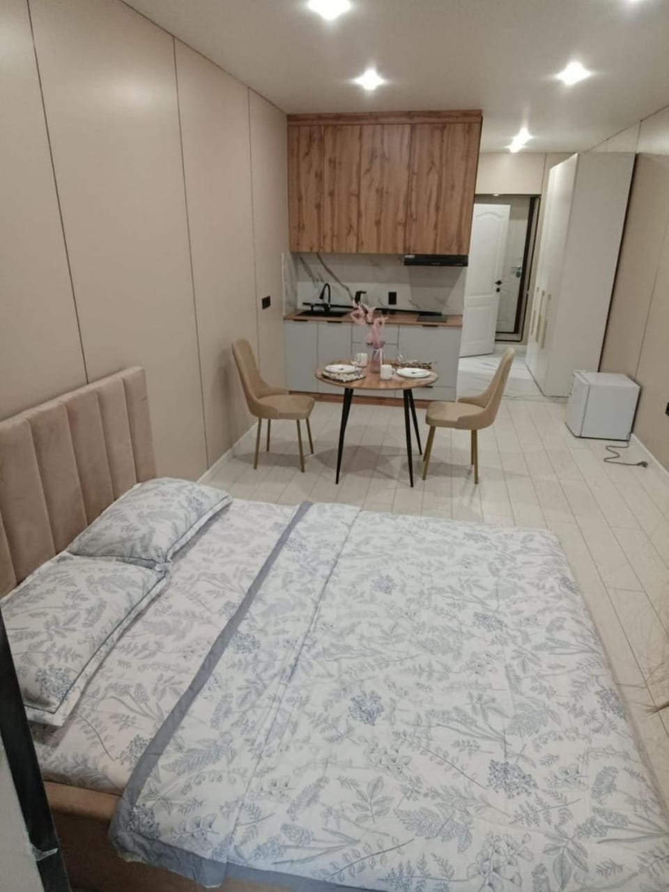 Akjol Блок А, жилой комплекс Apartment in Kazakhstan