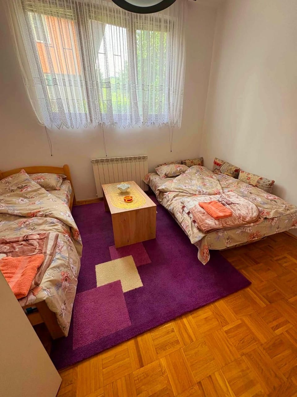 Apartman Lejna Apartment in Sarajevo