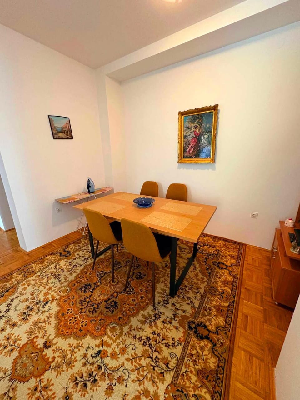 Apartman Lejna Apartment in Sarajevo