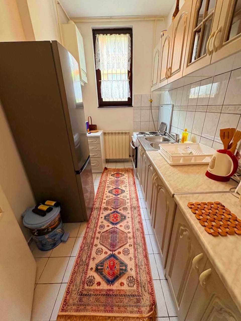 Apartman Lejna Apartment in Sarajevo