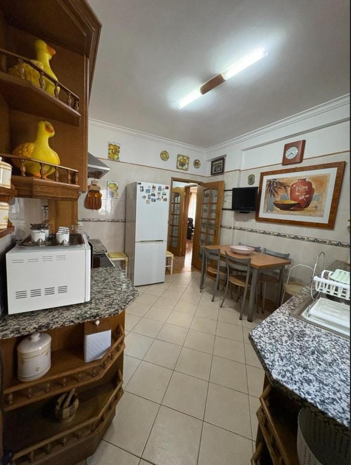 Casa de Férias T1 4 pax em Quarteira PT Fully Equipped 1-Bedroom House up to 4 prs House in Quarteira