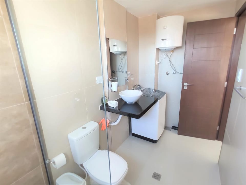 Toilet, Bathroom