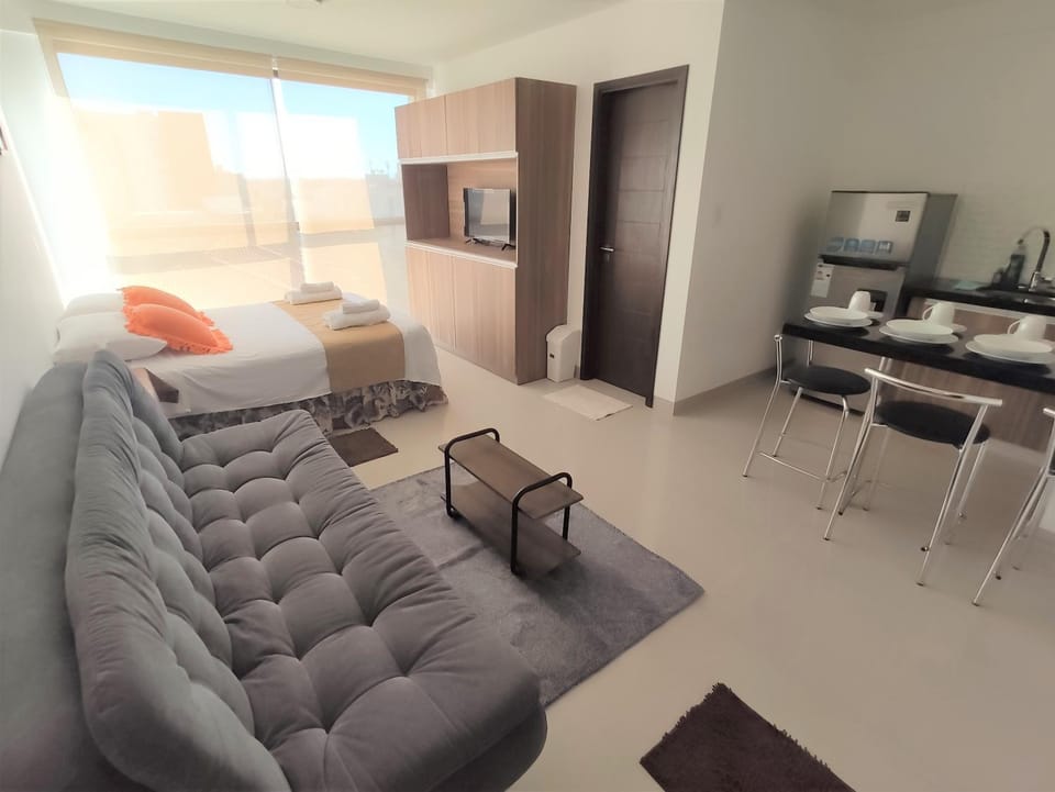 TV and multimedia, Dining area