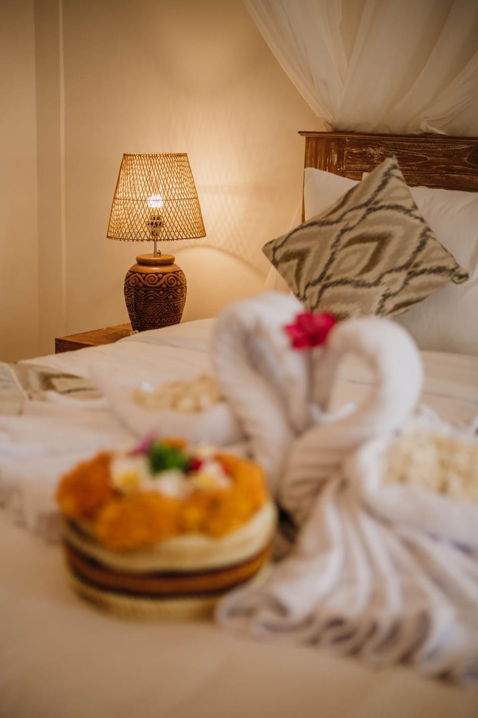 Umah Dangin Private Villa Bed and Breakfast in Ubud