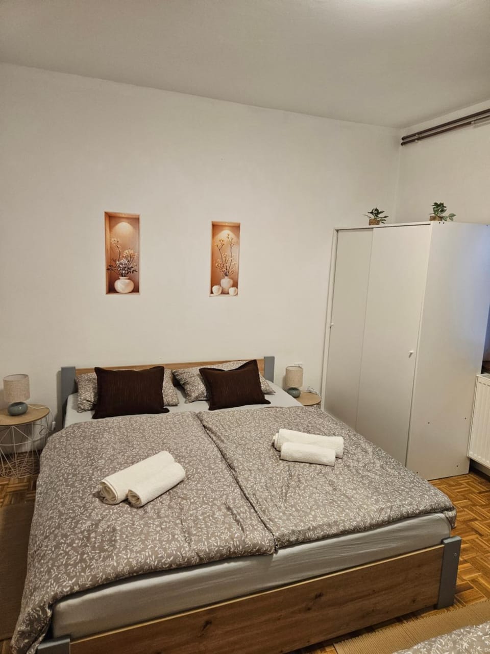 Kuća za odmor Širok šor House in Vojvodina