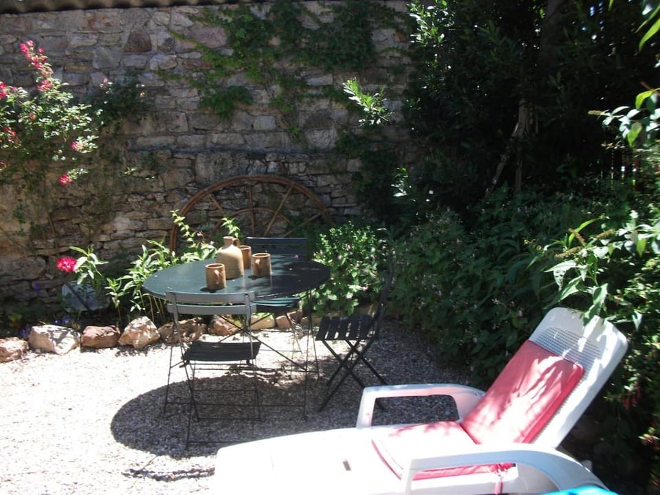Chez Julia Bed and Breakfast in Occitanie