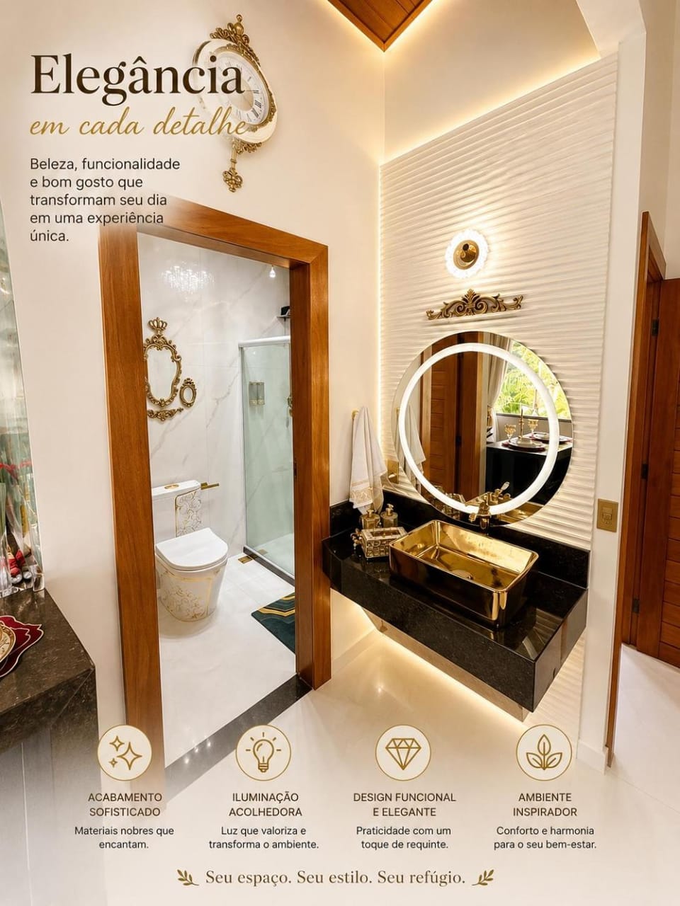 Chalé bela vista Hostel in State of Espírito Santo, Brazil