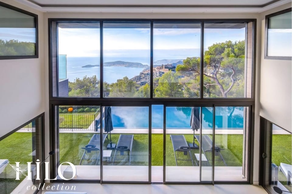 Villa Alta Tella by HILO Collection Villa in Eze