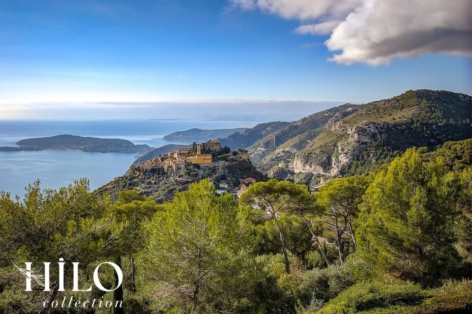 Villa Alta Tella by HILO Collection Villa in Eze