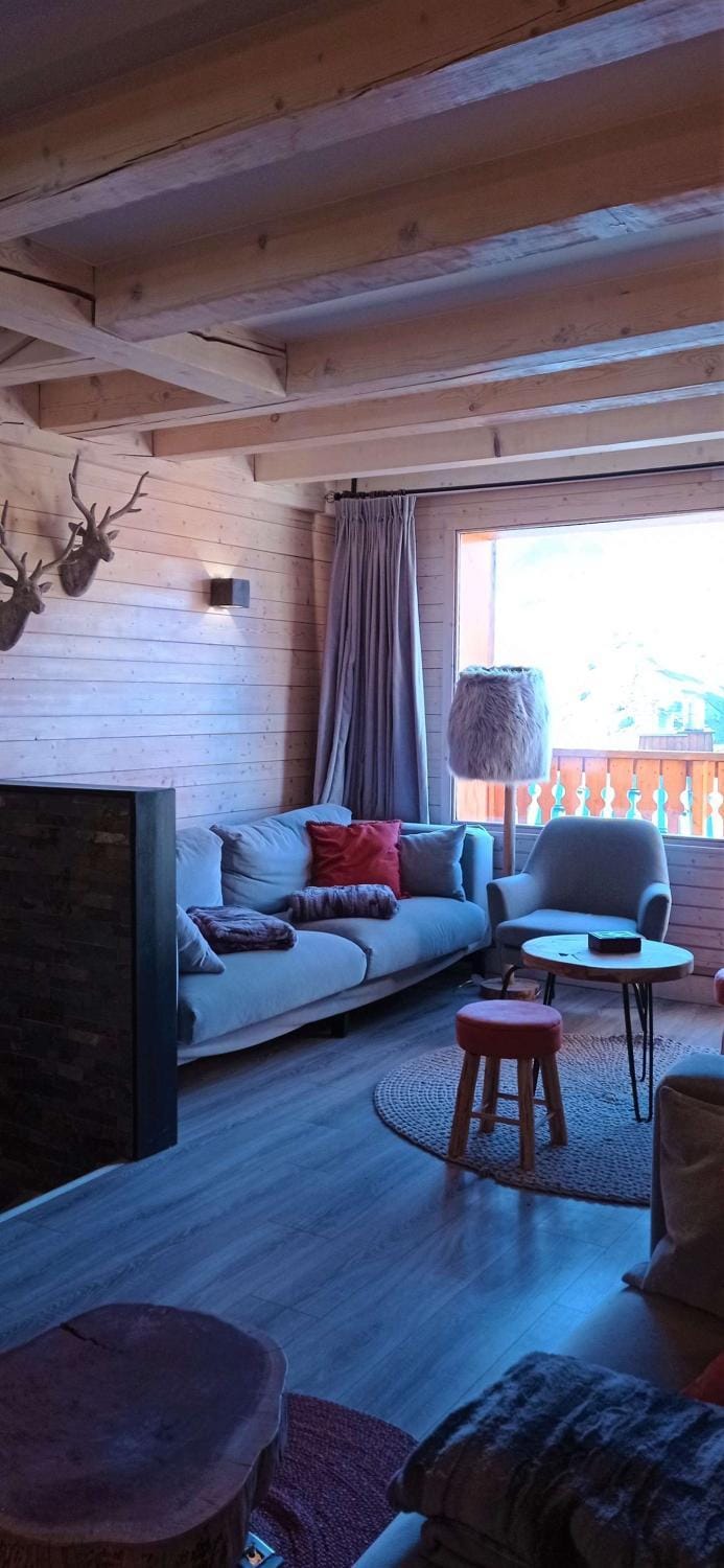 View (from property/room), Living room