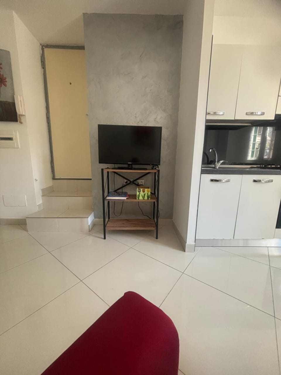 Labicana urban retreat Apartment in Rome