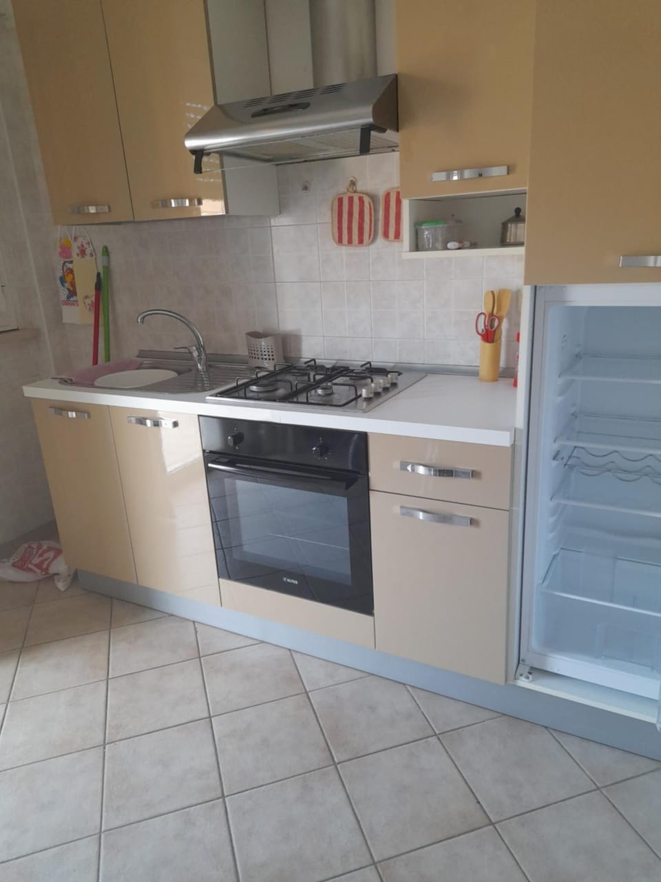 Appartamento Casa Bea Apartment in Porto Sant'Elpidio