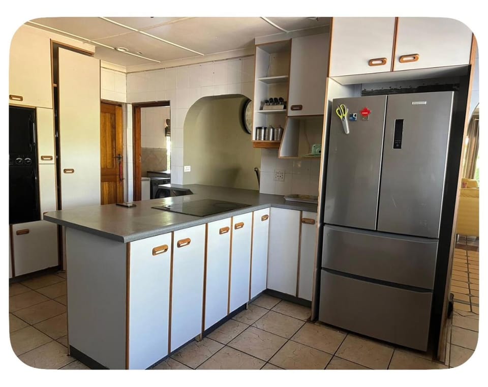 mission lifestyle House in KwaZulu-Natal