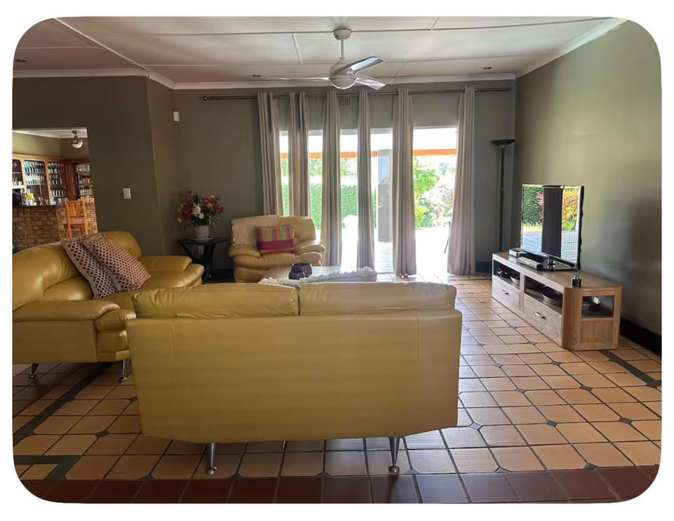 mission lifestyle House in KwaZulu-Natal