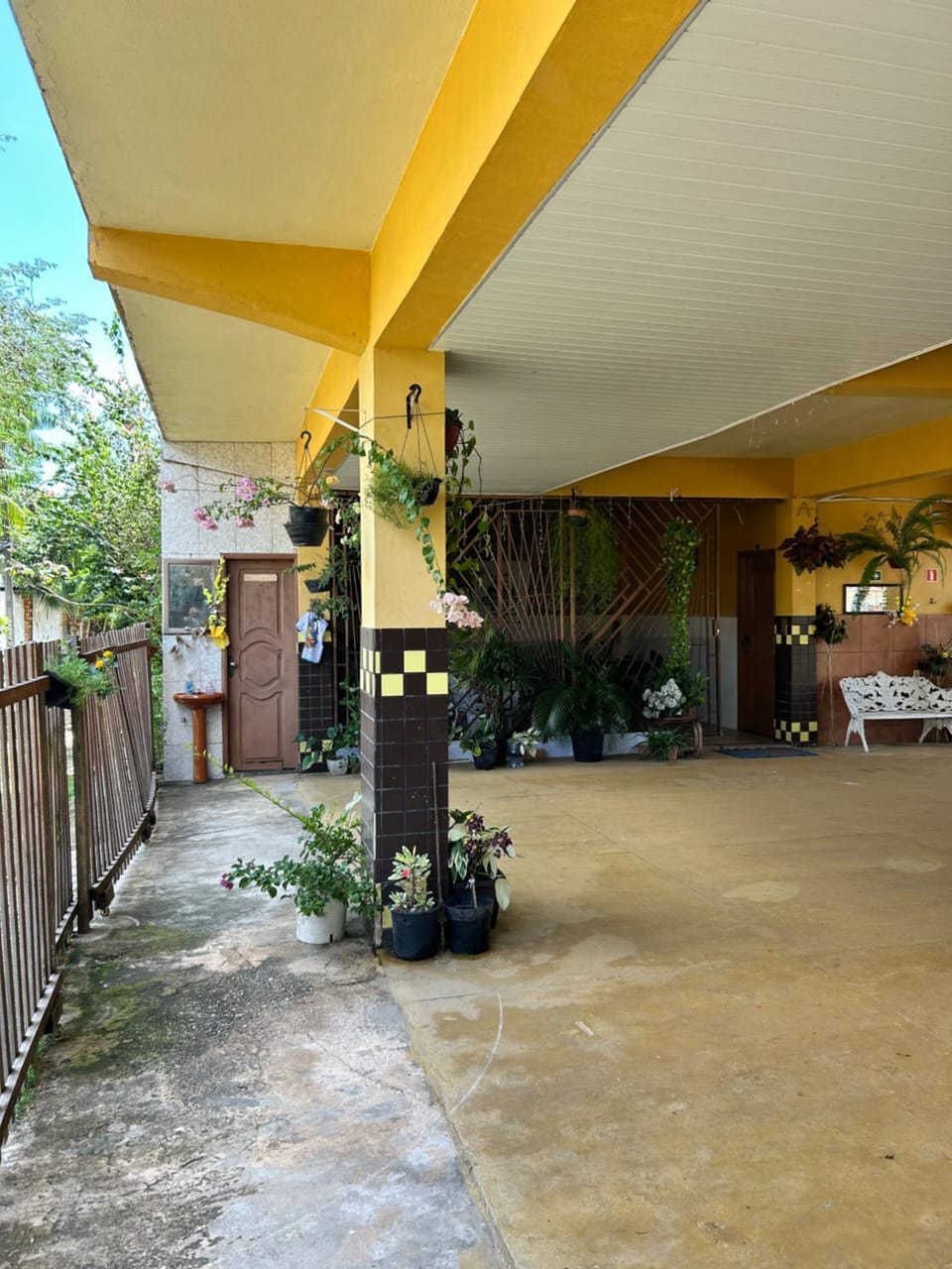 Pousada Beach House Hotel in State of Maranhão, Brazil