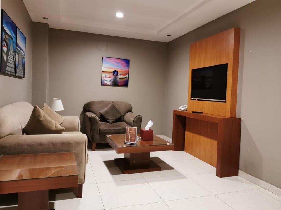 ashbona suites Apartment hotel in Riyadh