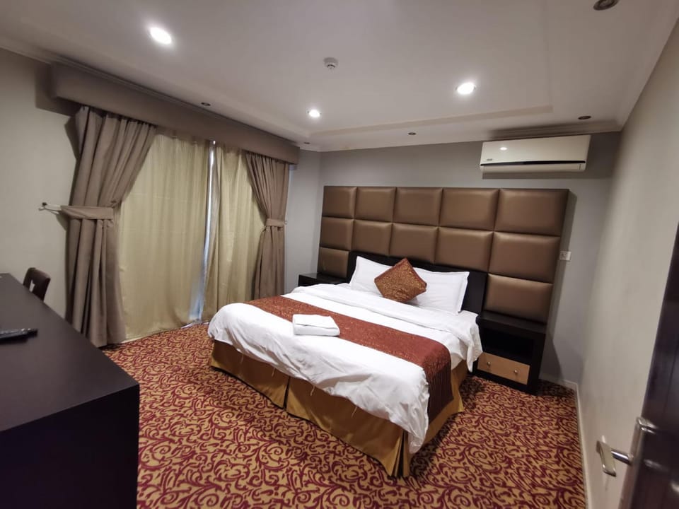ashbona suites Apartment hotel in Riyadh