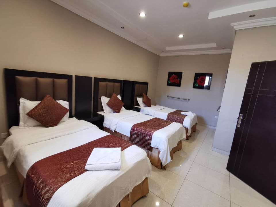 ashbona suites Apartment hotel in Riyadh