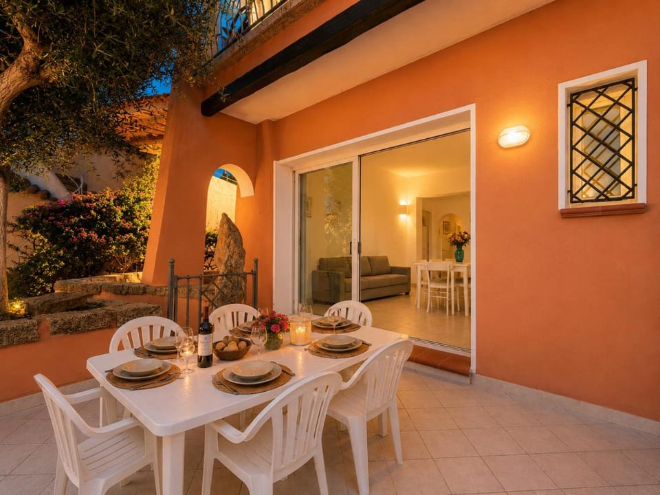 Property building, Balcony/Terrace