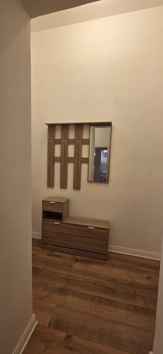 Casa Adriana Apartment in Rome