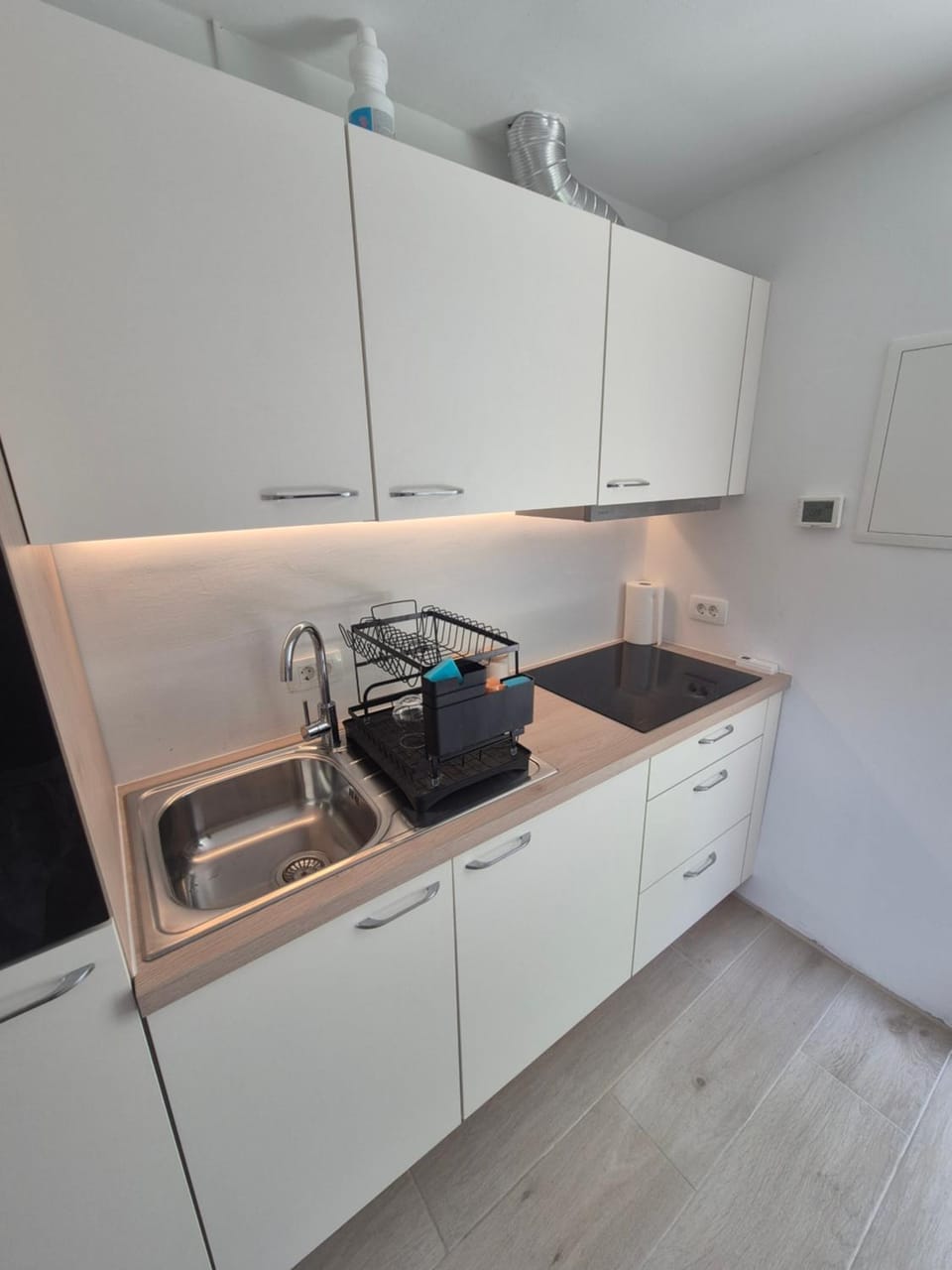 Garsonjera Alina Apartment in Ljubljana