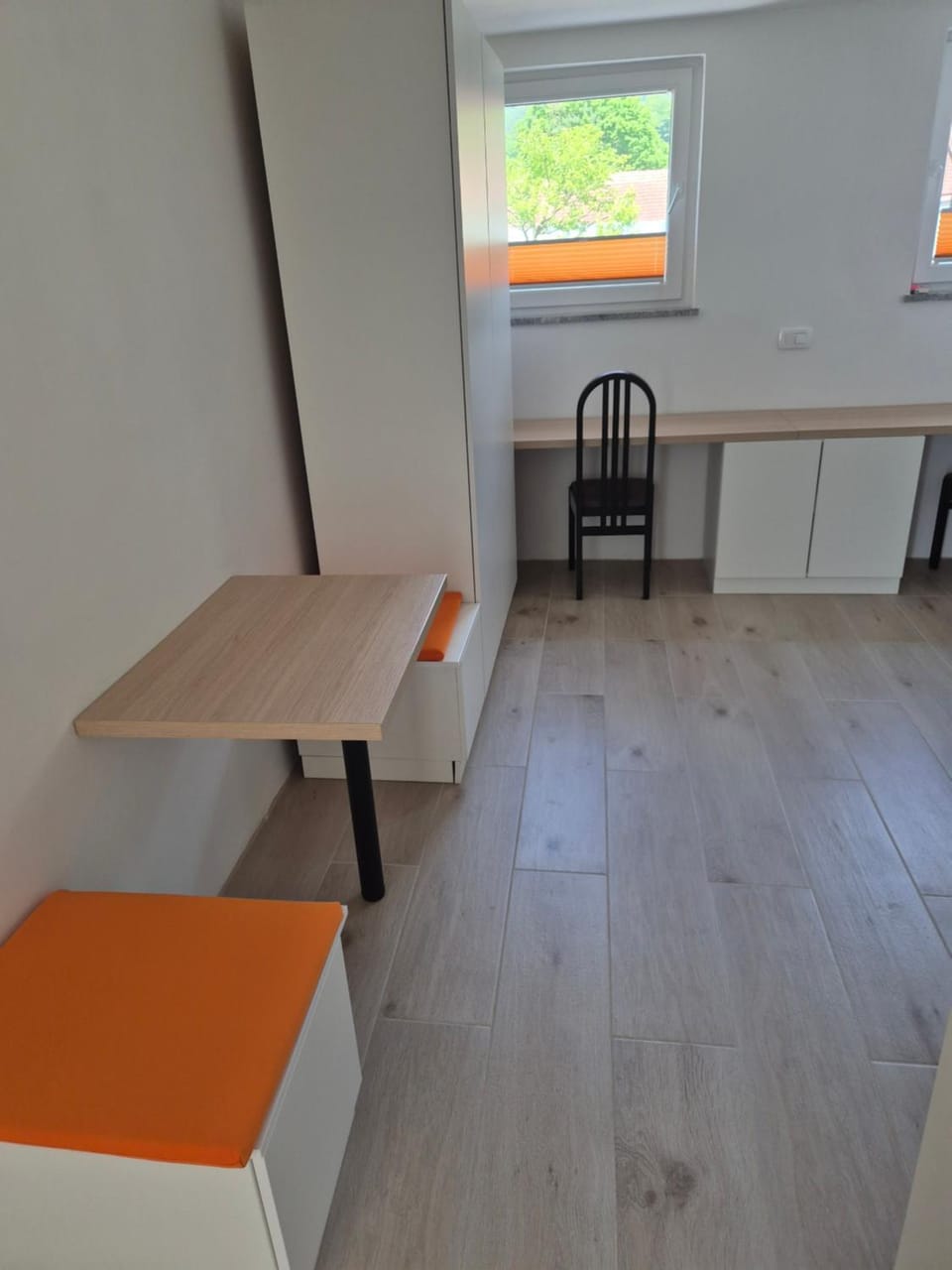 Garsonjera Alina Apartment in Ljubljana