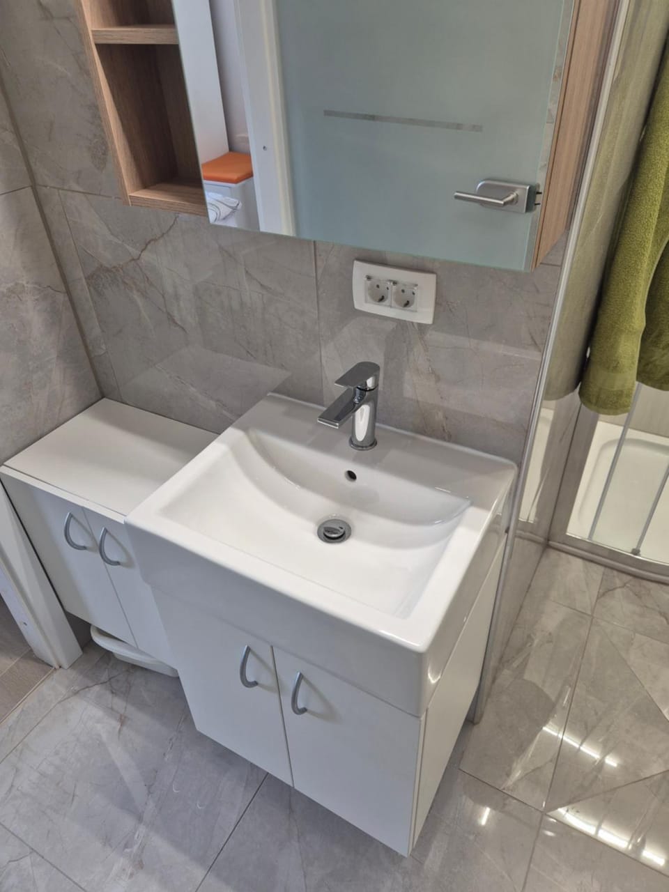 Garsonjera Alina Apartment in Ljubljana