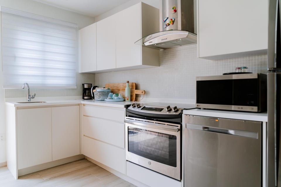 Aruba Coco luxury appartments Apartment in Noord