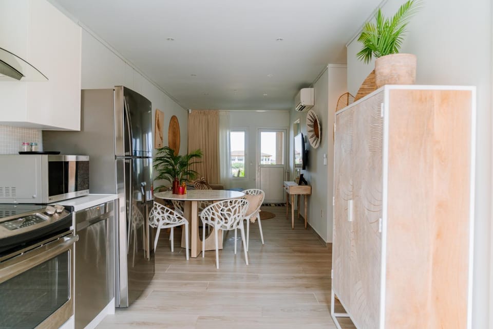 Aruba Coco luxury appartments Apartment in Noord