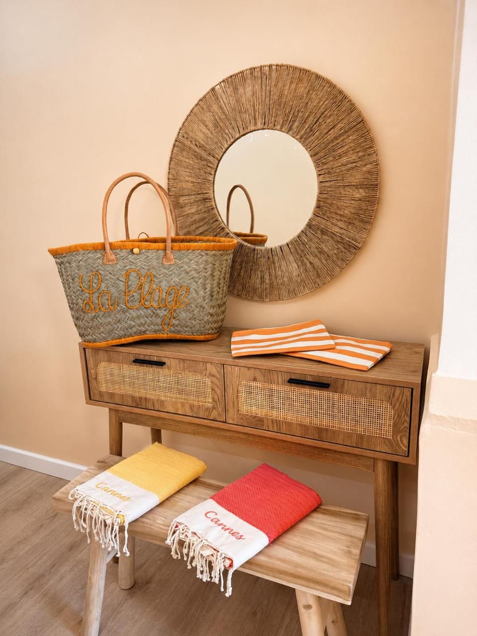 La Plage - Cosy en plein centre de Cannes Apartment in Cannes