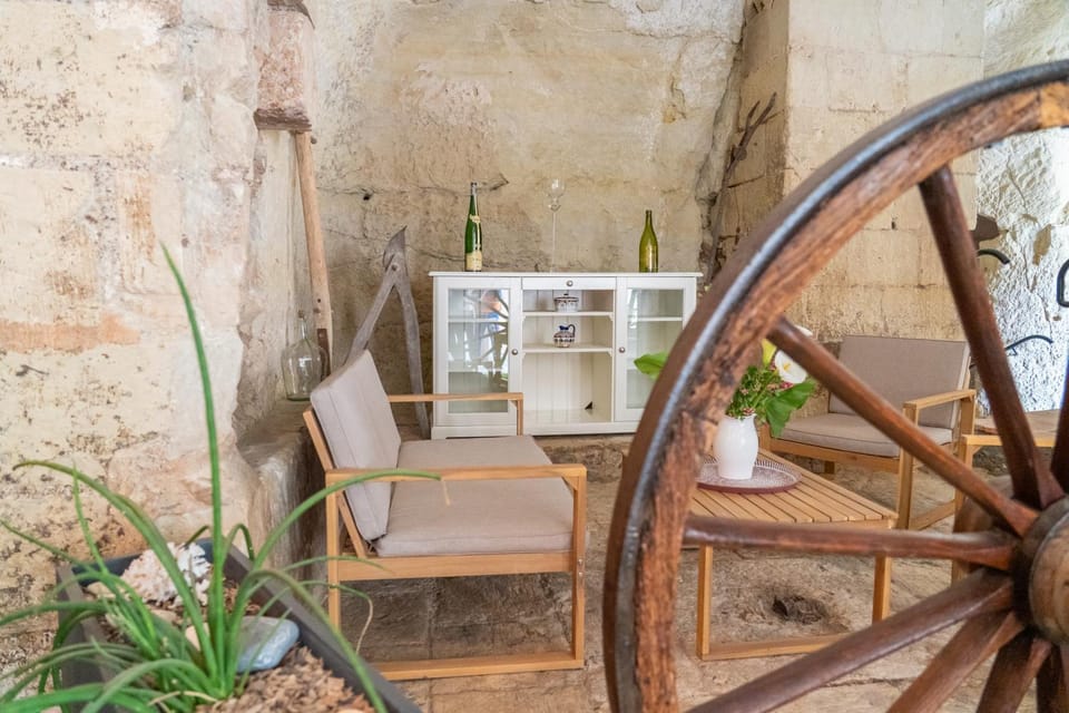 Balcony/Terrace, Living room