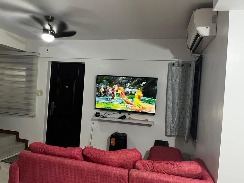 Travellers Staycation Apartment in Calabarzon