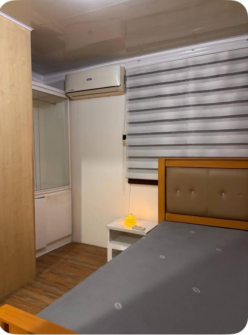 Travellers Staycation Apartment in Calabarzon