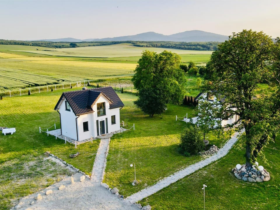 Garden, Garden view