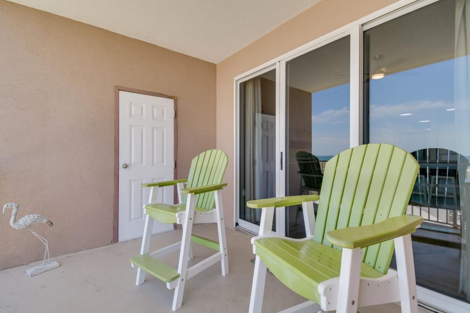 Walk to Beach: The Dunes Condo w/ Resort Perks! House in Alabama