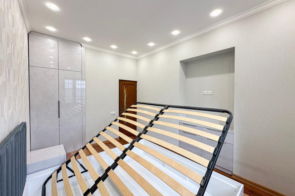 Artak Mikaelian House in Yerevan
