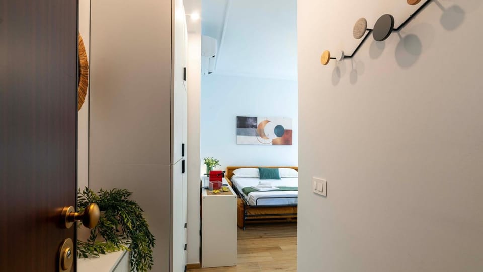 Dorotea Studio Terrace e Sea View Apartment in Ceriale