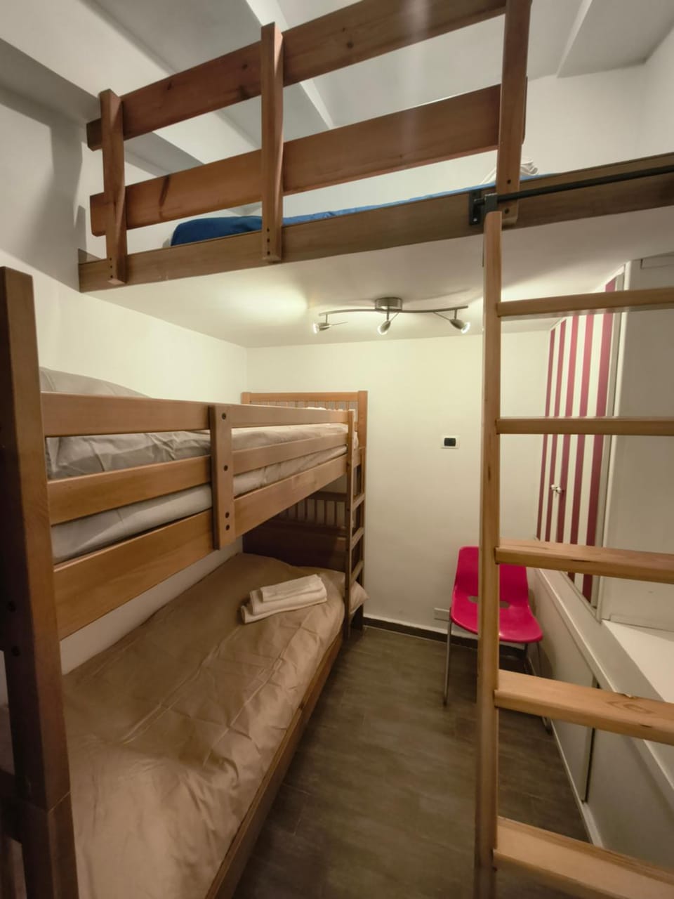 Il Fratino Apartment in Molise, Italy