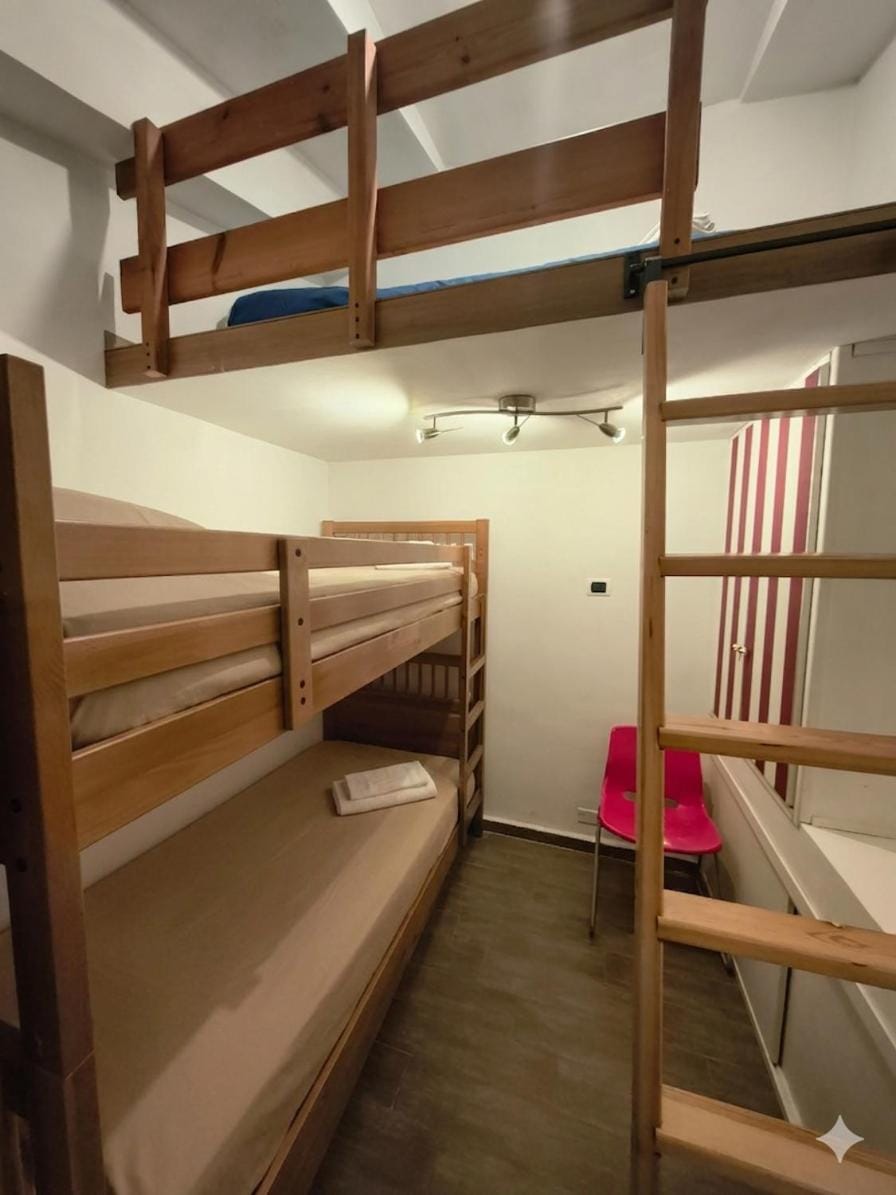 Il Fratino Apartment in Molise, Italy