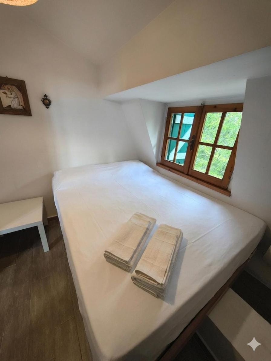 Il Fratino Apartment in Molise, Italy
