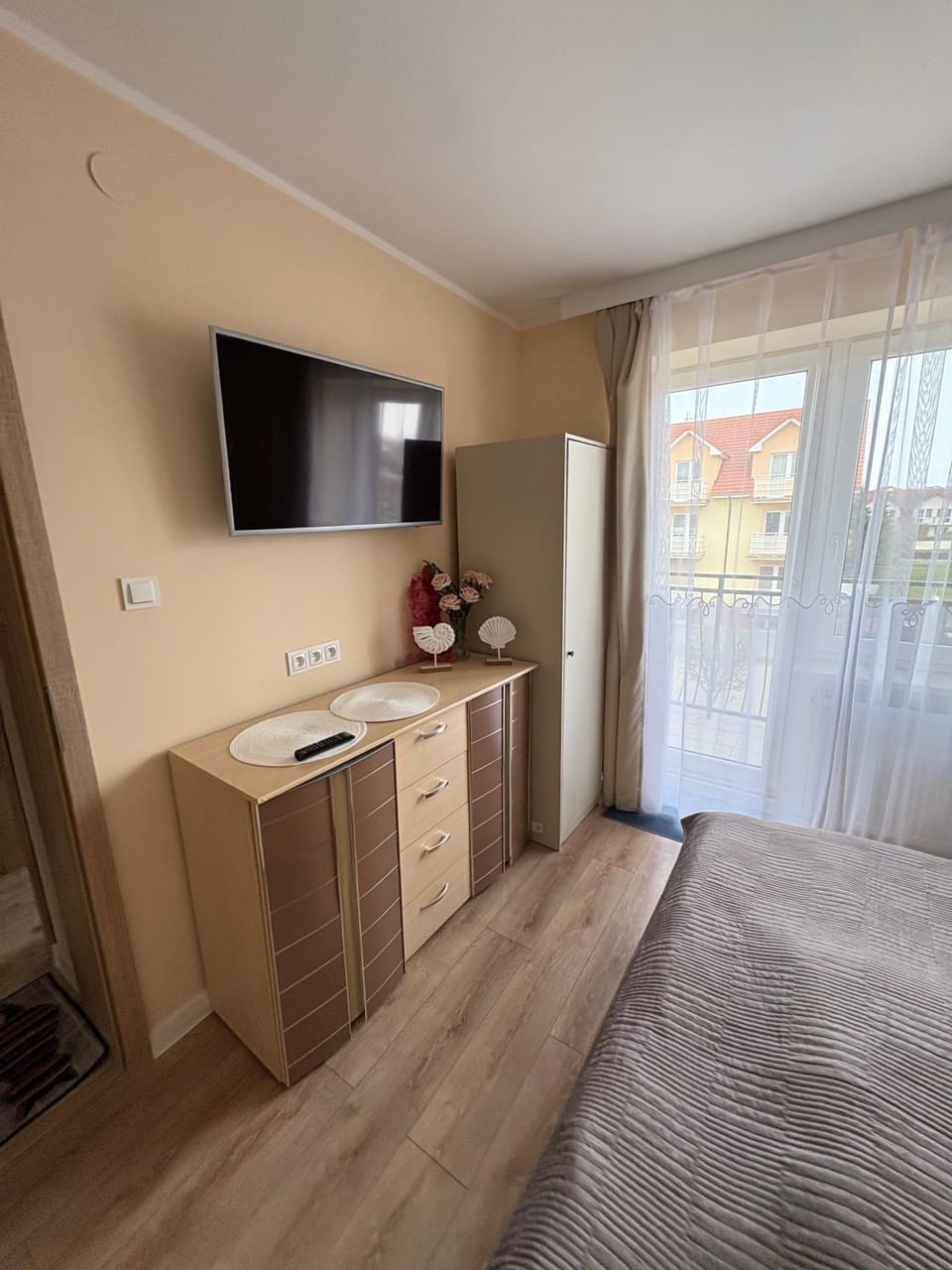 TV and multimedia, Bedroom