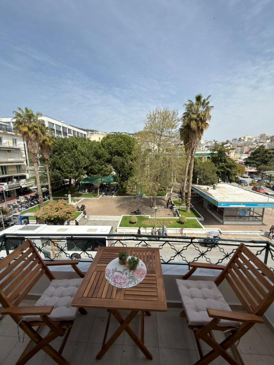 Downtown Apartments Apartment in Kavala