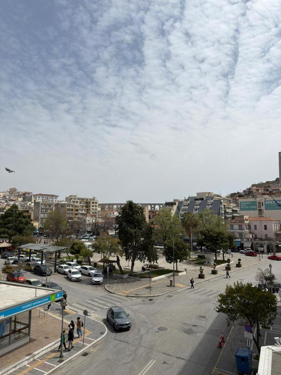 Downtown Apartments Apartment in Kavala
