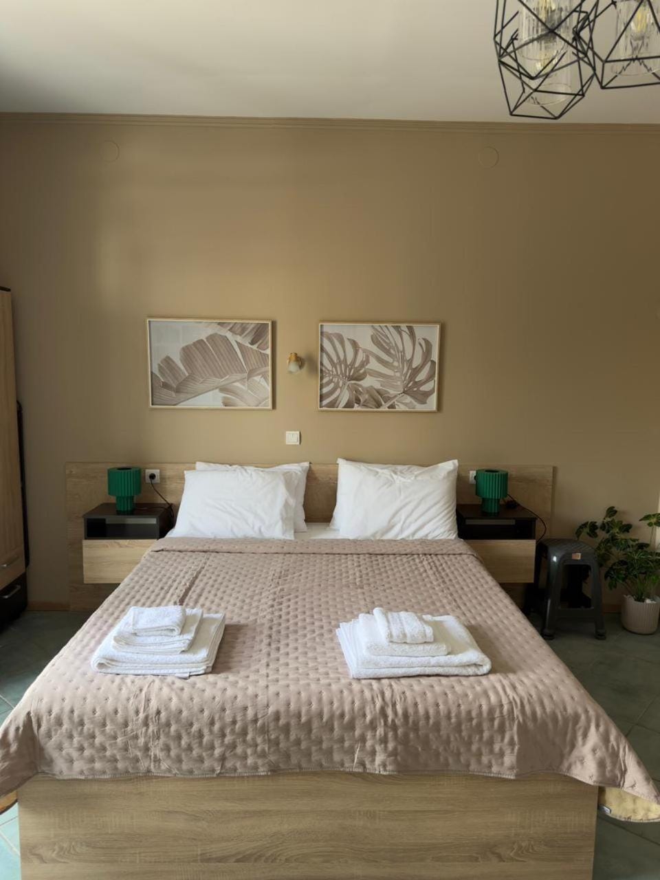 Downtown Apartments Apartment in Kavala