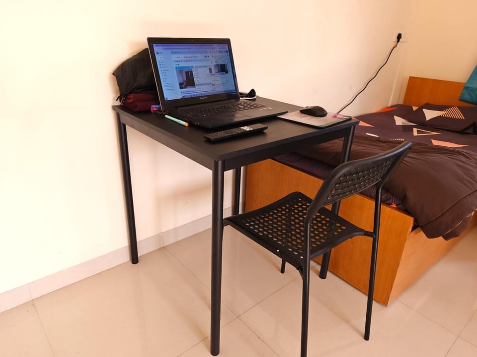 Majestic Stays Prolife Residency Wakad Hinjewadi Apartment in Pune