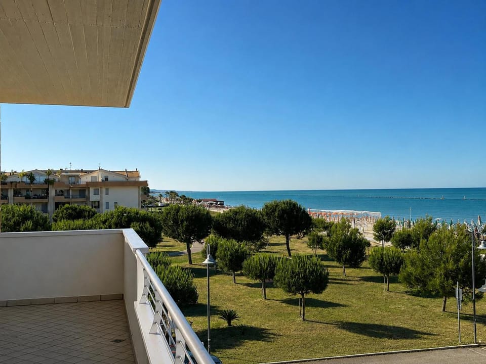 Sea view, Sea view